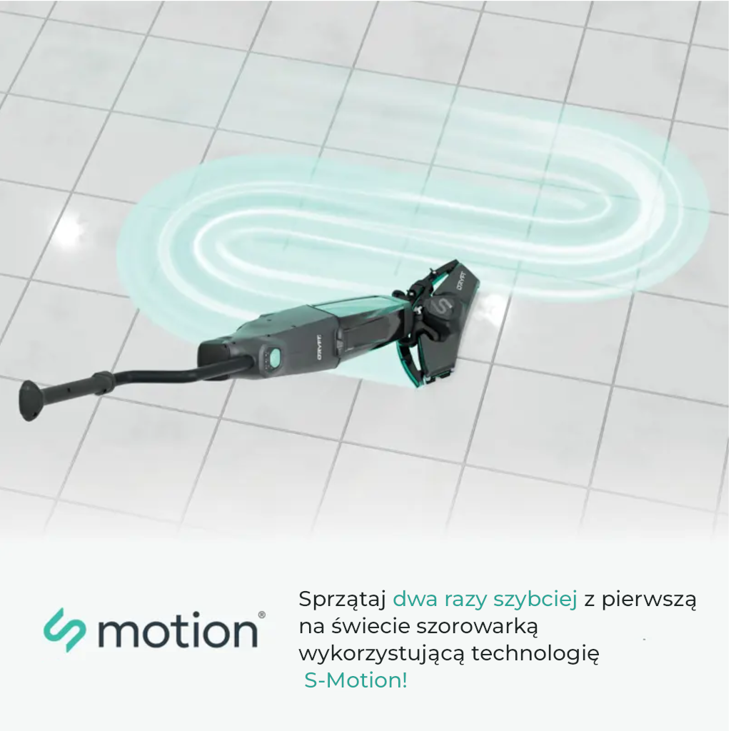 Technologia S-Motion